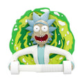 Produktbild Rick and Morty - Rick mit Portal Toilettenpapierhalter