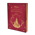 Produktbild Disney - Das große goldene Buch der Prinzessinnen