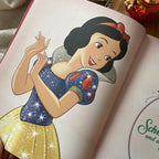 Produktbild Disney - Das große goldene Buch der Prinzessinnen