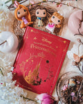 Produktbild Disney - Das große goldene Buch der Prinzessinnen