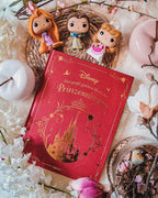 Produktbild Disney - Das große goldene Buch der Prinzessinnen