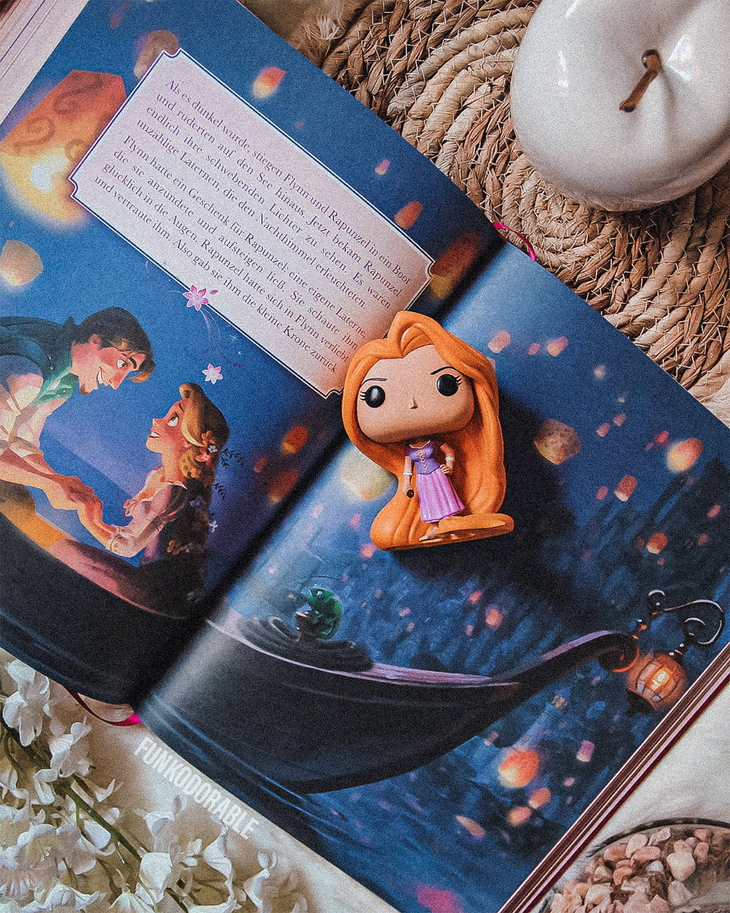 Produktbild Disney - Das große goldene Buch der Prinzessinnen