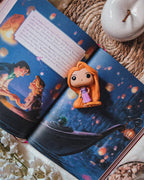 Produktbild Disney - Das große goldene Buch der Prinzessinnen