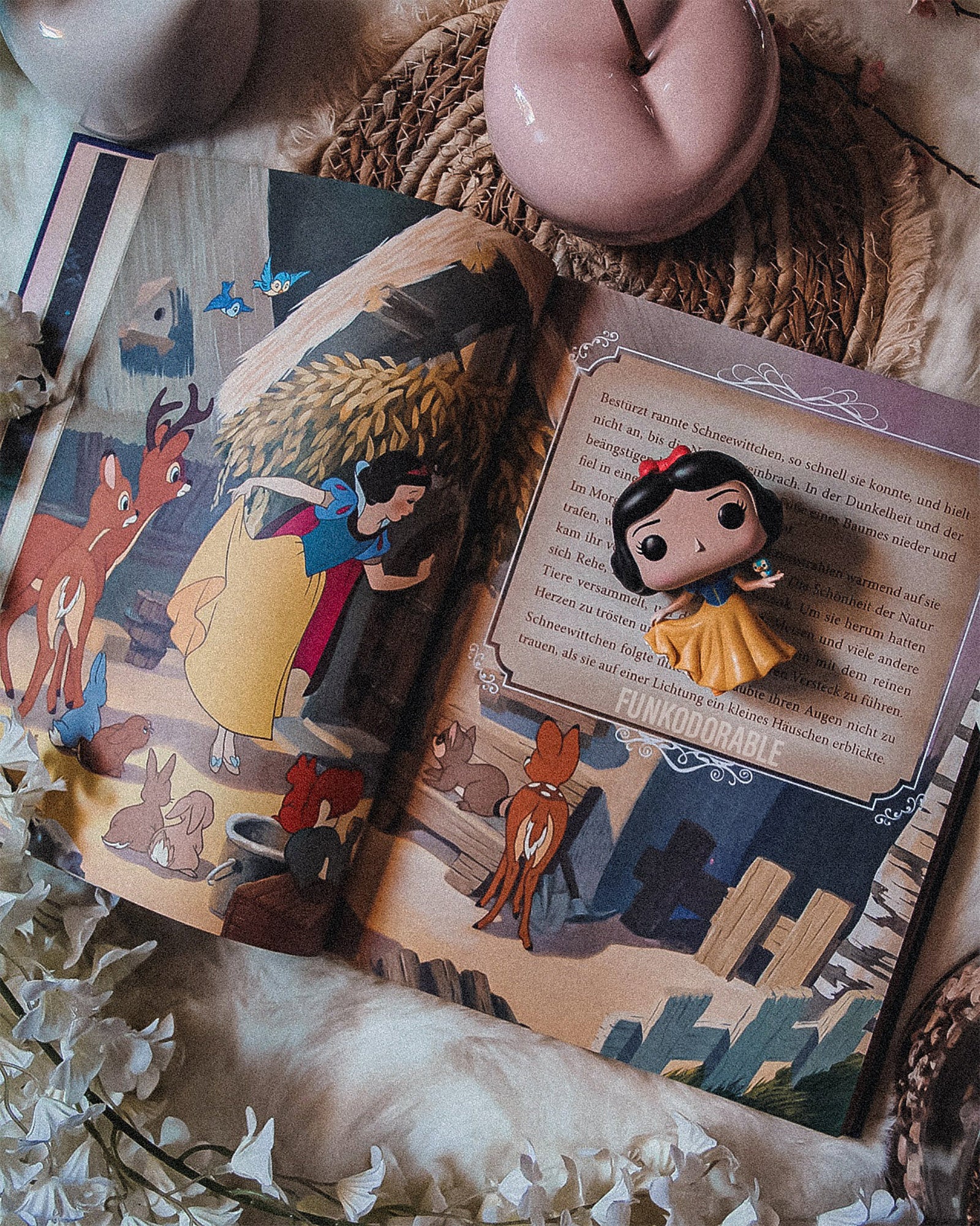 Produktbild Disney - Das große goldene Buch der Prinzessinnen