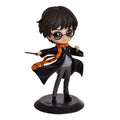 Produktbild Harry Potter Q Posket Figur 14 cm