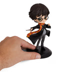 Produktbild Harry Potter Q Posket Figur 14 cm