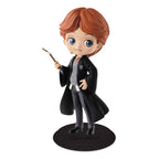 Produktbild Harry Potter - Ron Weasley Q Posket Figur 14 cm