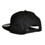 Produktbild Der Herr der Ringe - Mittelerde Snapback Cap schwarz