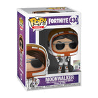 Produktbild Fortnite - Moonwalker Funko Pop Figur