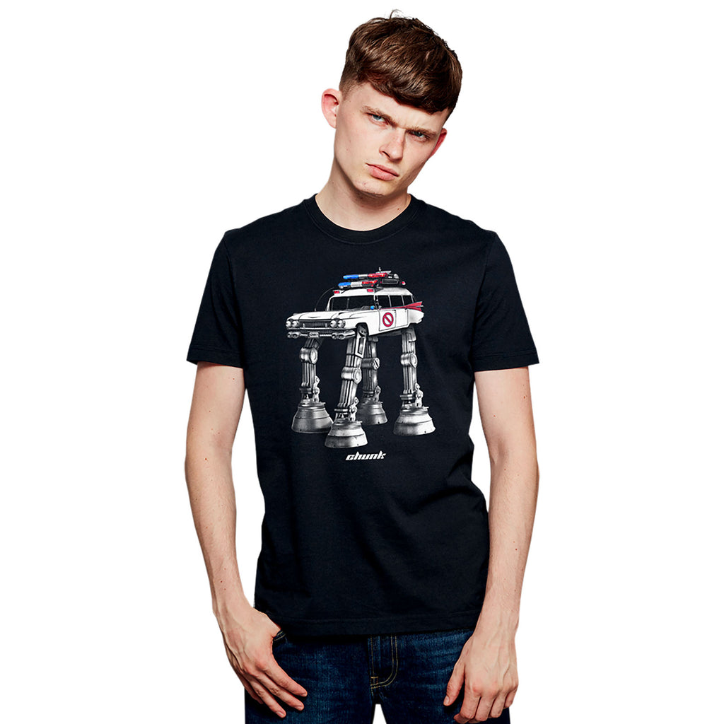Produktbild Ghost Walker T-Shirt für Star Wars Fans blau