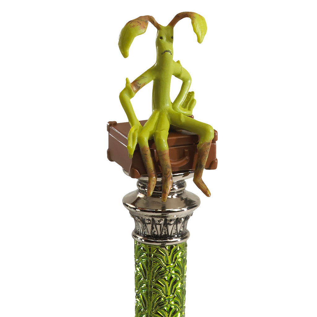 Produktbild Bowtruckle Kugelschreiber - Phantastische Tierwesen