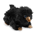 Produktbild Baby Niffler Plüsch Figur 22 cm schwarz - Phantastische Tierwesen