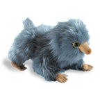Produktbild Baby Niffler Plüsch Figur 22 cm grau - Phantastische Tierwesen