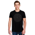 Produktbild Game of Thrones - Dark Stark 3D Logo T-Shirt schwarz