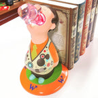Produktbild Harry Potter - Weasleys Bubble Boy Buchstütze