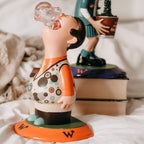 Produktbild Harry Potter - Weasleys Kotzpastillen Buchstütze