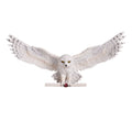 Produktbild Harry Potter - Hedwig Wand Skulptur