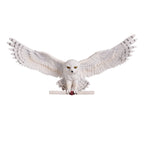 Produktbild Harry Potter - Hedwig Wand Skulptur