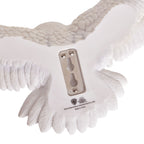 Produktbild Harry Potter - Hedwig Wand Skulptur