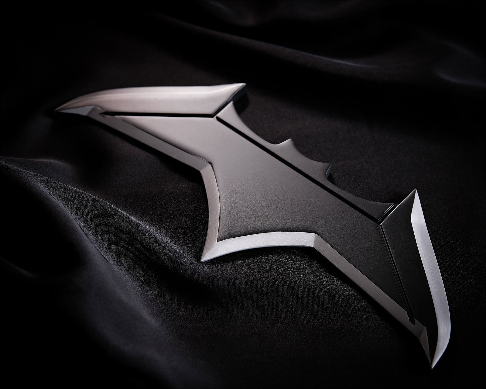Produktbild Batman - Batarang Replik