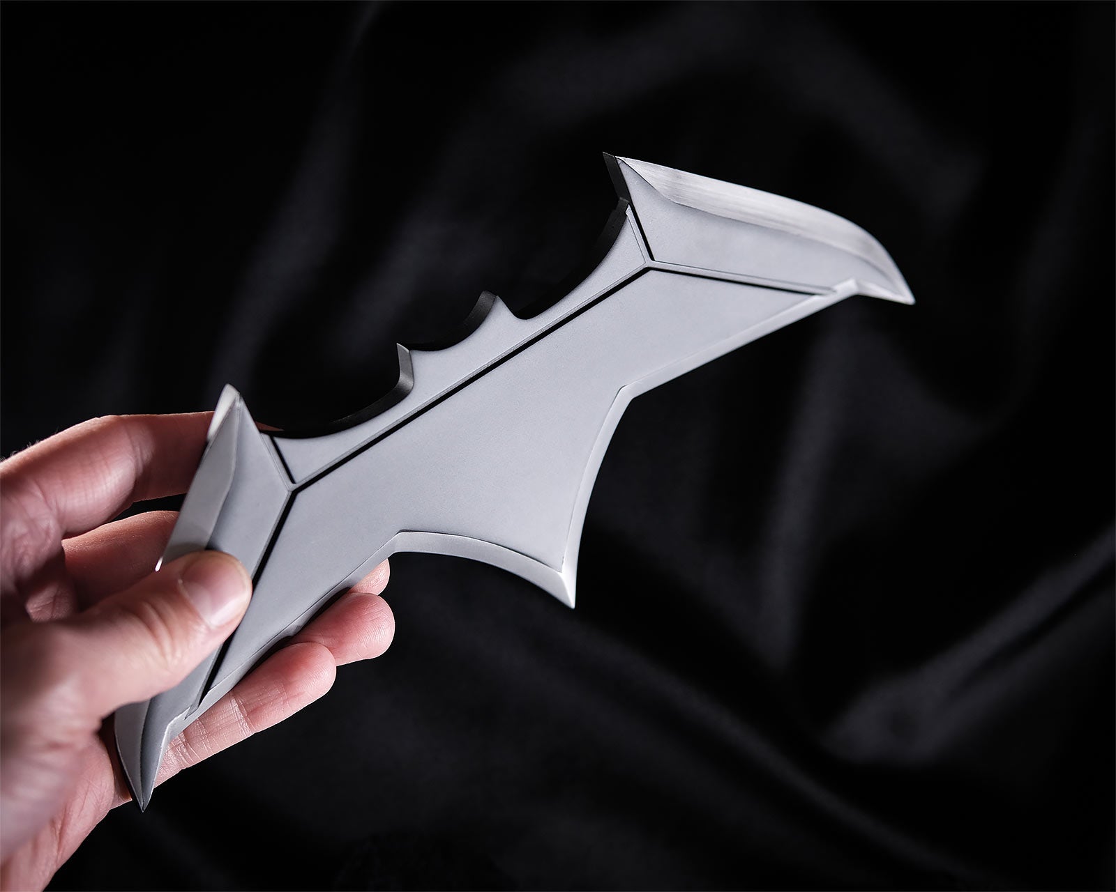 Produktbild Batman - Batarang Replik
