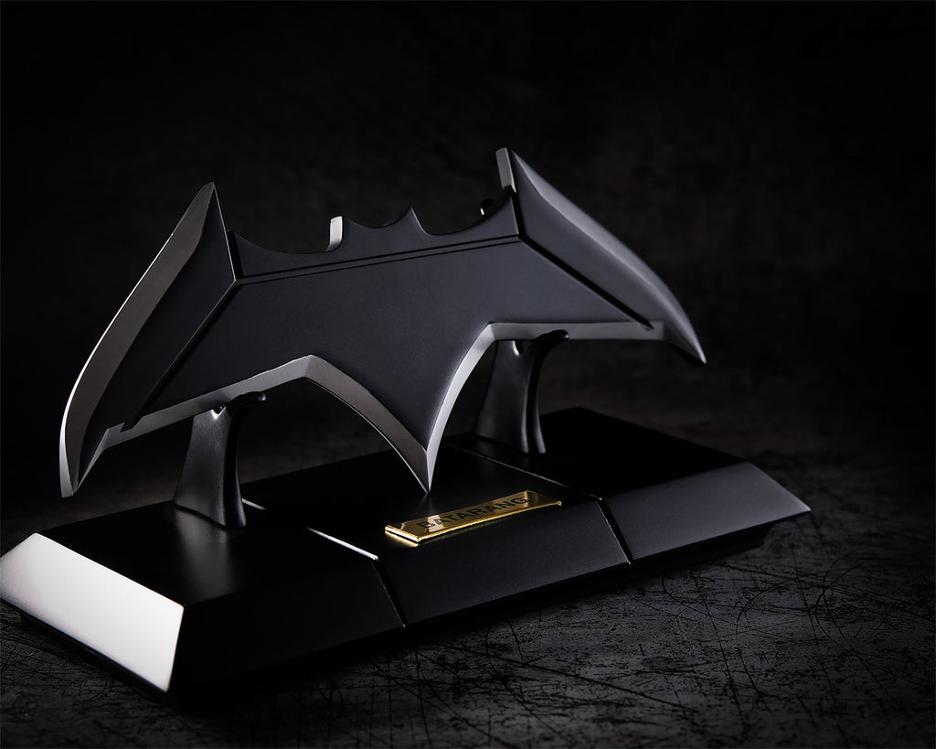 Produktbild Batman - Batarang Replik
