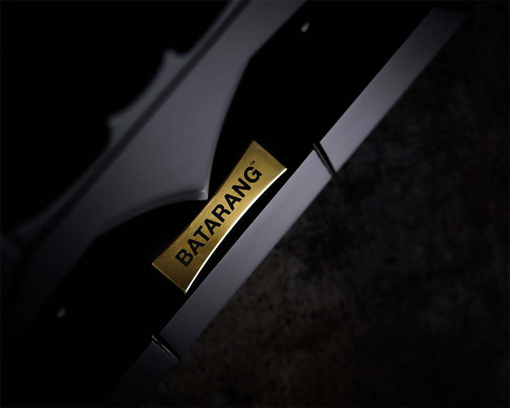 Produktbild Batman - Batarang Replik