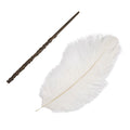 Produktbild Harry Potter - Wingardium Leviosa Zauberstab & Feder Set