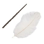Produktbild Harry Potter - Wingardium Leviosa Zauberstab & Feder Set