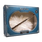 Produktbild Harry Potter - Wingardium Leviosa Zauberstab & Feder Set