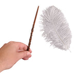 Produktbild Harry Potter - Wingardium Leviosa Zauberstab & Feder Set