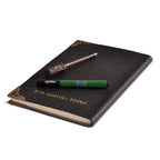 Produktbild Tom Riddles Tagebuch mit UV-Zauberstab und Stift - Harry Potter