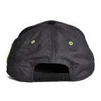 Produktbild Super Mario - Yoshi Snapback Cap grau