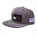 Produktbild Sega - Master System Controller Cord Snapback Cap