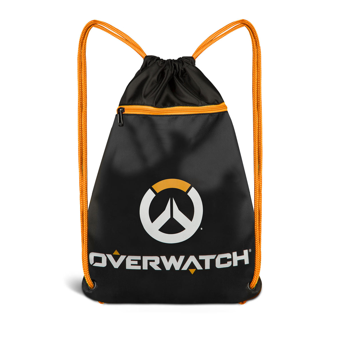 Product image Overwatch - Logo Sportbag Black