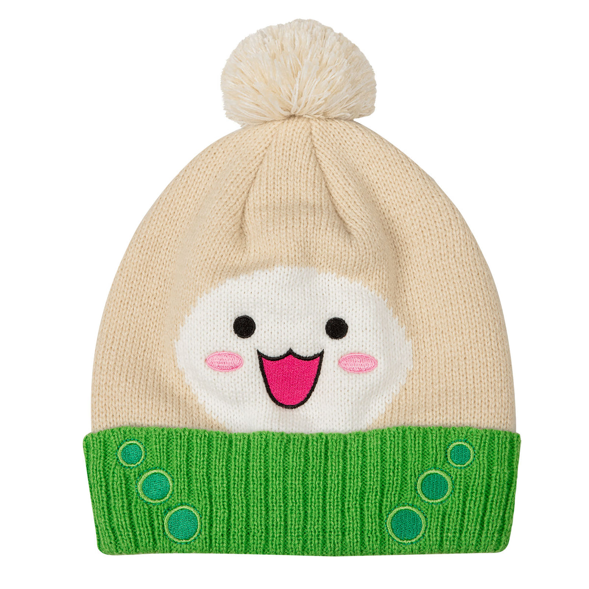 Produktbild Overwatch - Pachimari Mütze mit Bommel