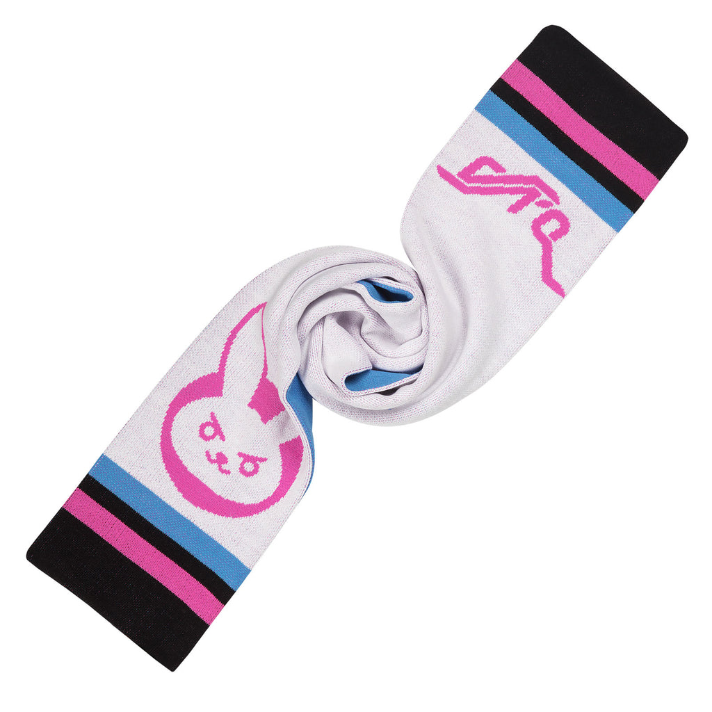 Produktbild Overwatch - D.VA Bunny Schal