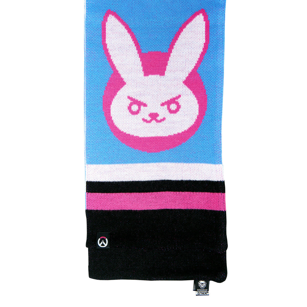 Produktbild Overwatch - D.VA Bunny Schal