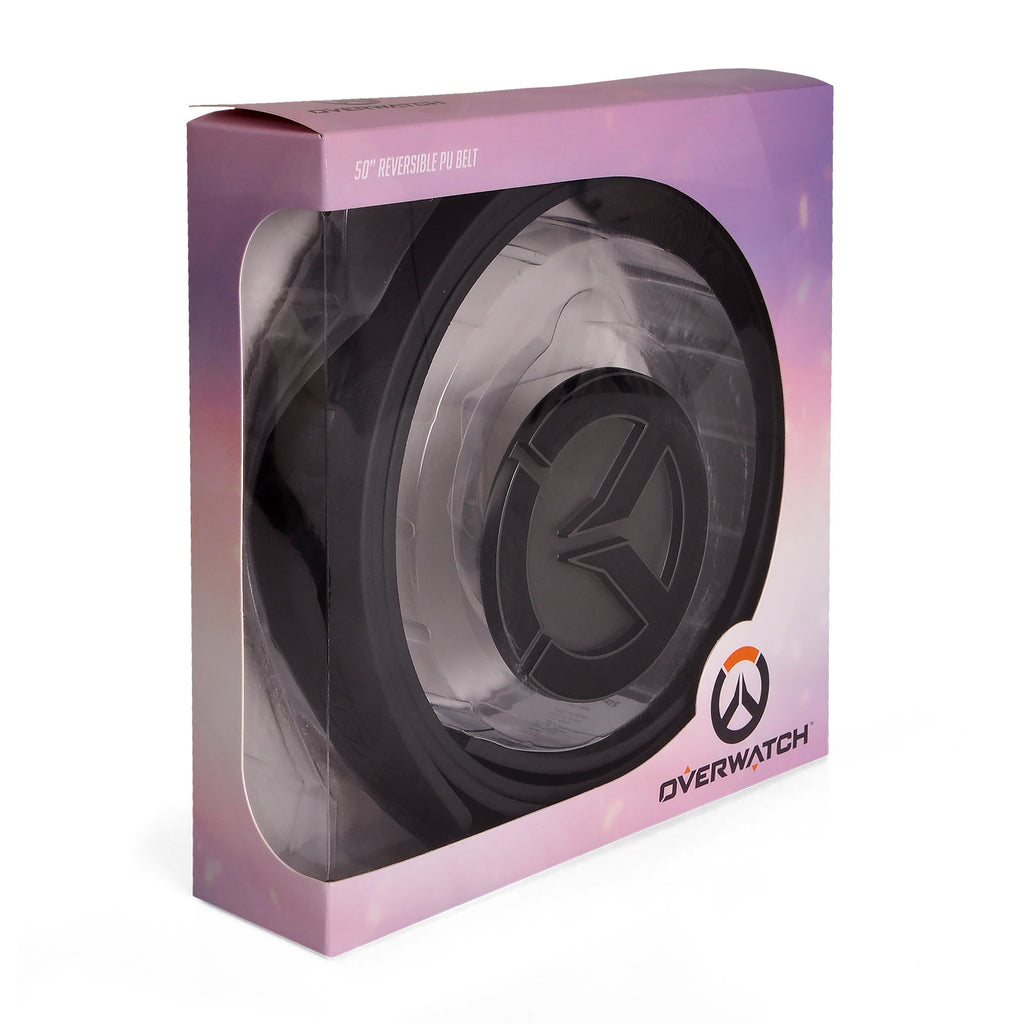 Produktbild Overwatch - Logo Gürtel
