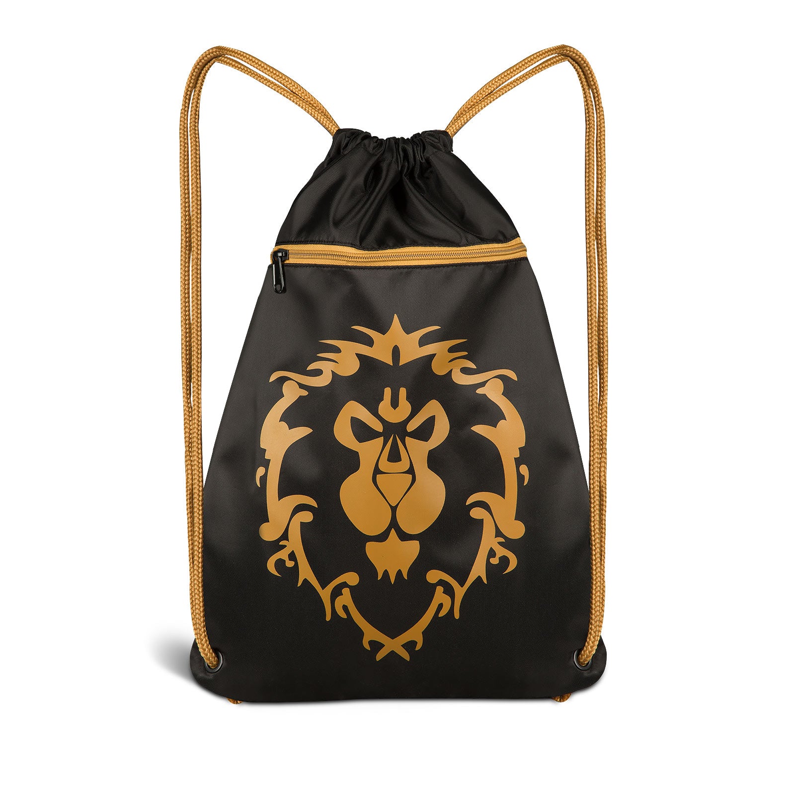 Produktbild World of Warcraft - Alliance Logo Sportbag schwarz