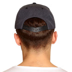 Produktbild Witcher - Wolf Medaillon Patch Snapback Cap