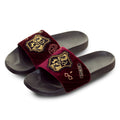 Produktbild Harry Potter - Hogwarts Wappen Hausschuhe