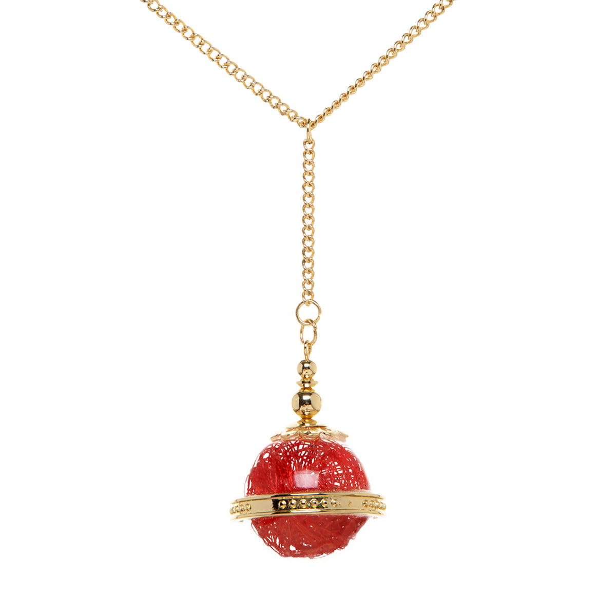 Produktbild Harry Potter - Erinnermich Kette