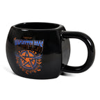 Produktbild Supernatural - Anti Possession 3D Symbol Tasse