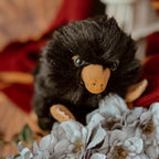 Produktbild Baby Niffler Mini Plüsch Figur - Phantastische Tierwesen