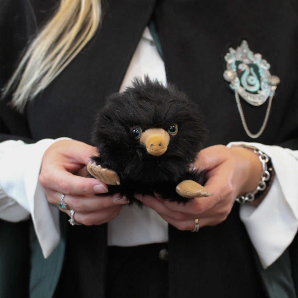 Produktbild Baby Niffler Mini Plüsch Figur - Phantastische Tierwesen