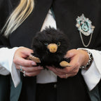 Produktbild Baby Niffler Mini Plüsch Figur - Phantastische Tierwesen