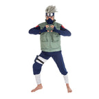 Produktbild Naruto - Kakashi Hatake Kostüm für Erwachsene