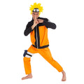 Produktbild Naruto Uzumaki Kostüm für Erwachsene