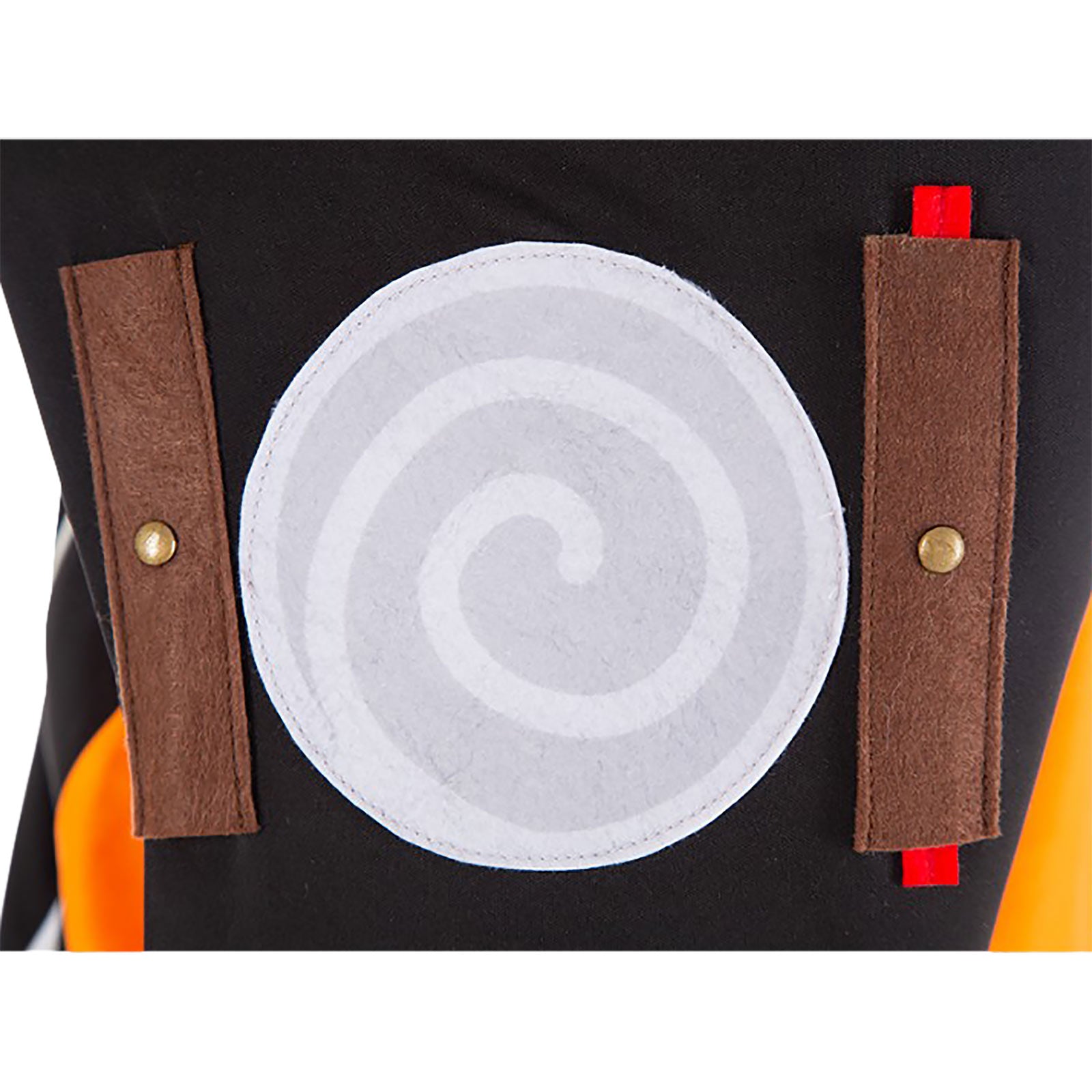 Produktbild Naruto Uzumaki Kostüm für Erwachsene